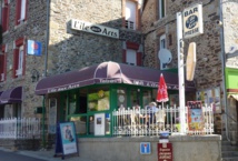 Les Commerces Les Commerces