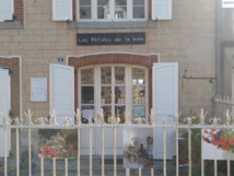 Les Commerces