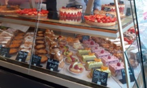 Les Commerces Les Commerces