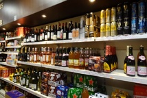 Les Commerces Les Commerces