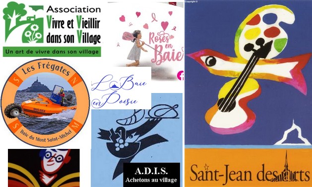 Liste des Associations Liste des Associations