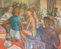 Saint Jean le Thomas, village d'artistes Saint Jean le Thomas, village d'artistes