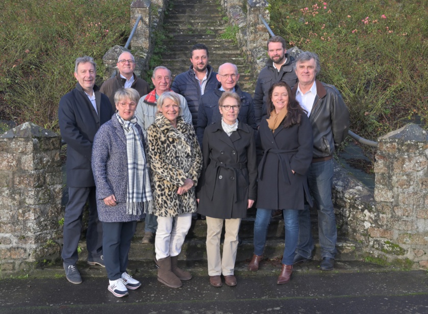 Mieux connaitre vos élus - Commissions Municipales Mieux connaitre vos élus - Commissions Municipales