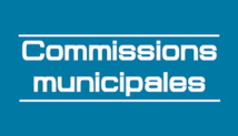 Mieux connaitre vos élus - Commissions Municipales