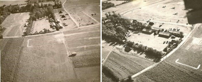 Piper Operation Cobra, c'est aussi à Saint Jean le Thomas Piper Operation Cobra, c'est aussi à Saint Jean le Thomas