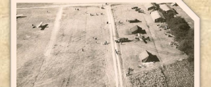 Piper Operation Cobra, c'est aussi à Saint Jean le Thomas Piper Operation Cobra, c'est aussi à Saint Jean le Thomas