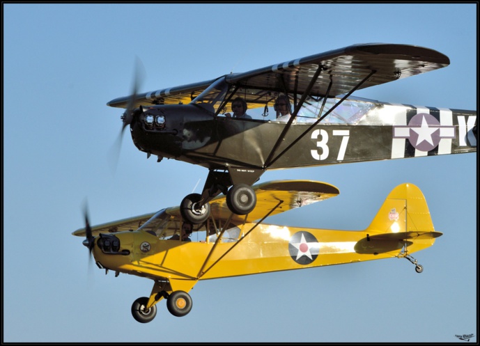 Piper Operation Cobra, c'est aussi à Saint Jean le Thomas Piper Operation Cobra, c'est aussi à Saint Jean le Thomas