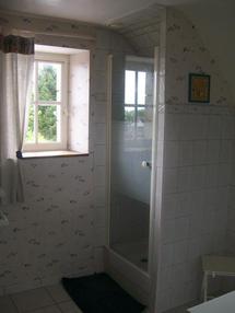Sabine CARI-BONNOT - chambre d'hôtes - 2 pers - Baie du Mont Saint Michel - Saint Jean le Thomas. Sabine CARI-BONNOT - chambre d'hôtes - 2 pers - Baie du Mont Saint Michel - Saint Jean le Thomas.