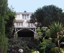 LA BERTICHERE - meublé de tourisme *** - 4 pers - Vue sur le Mont Saint Michel - Saint Jean le Thomas LA BERTICHERE - meublé de tourisme *** - 4 pers - Vue sur le Mont Saint Michel - Saint Jean le Thomas