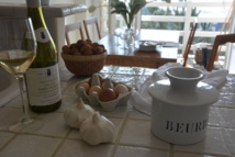 Préparatif d'un repas Préparatif d'un repas