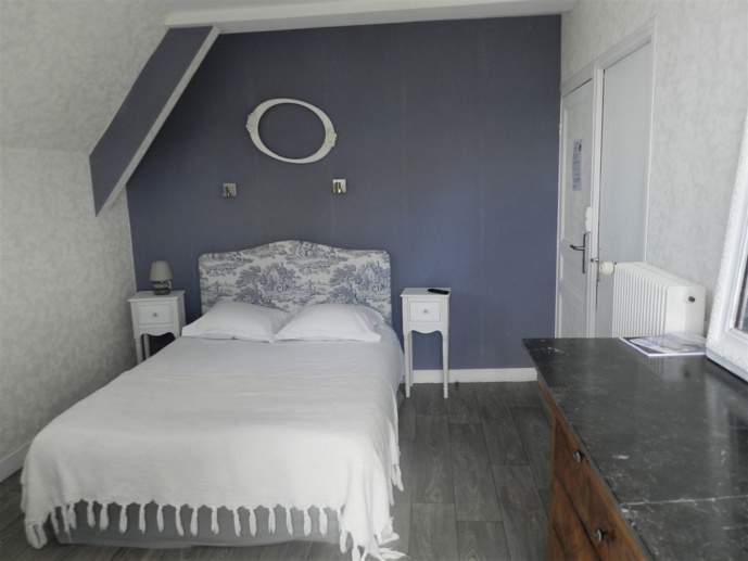 Chambre 45 - Suite Saint Jean