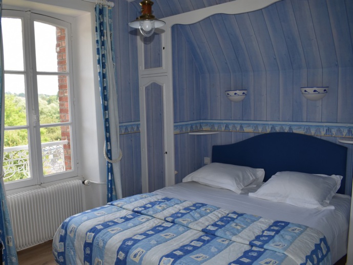 Chambre 46 - Suite Saint Jean Chambre 46 - Suite Saint Jean