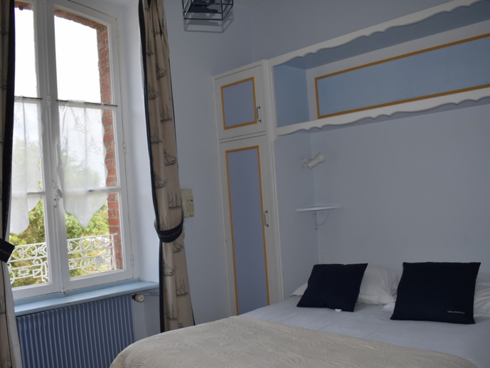 Chambre 43 - Vauban Chambre 43 - Vauban