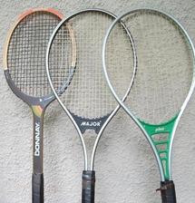 Tennis Tennis
