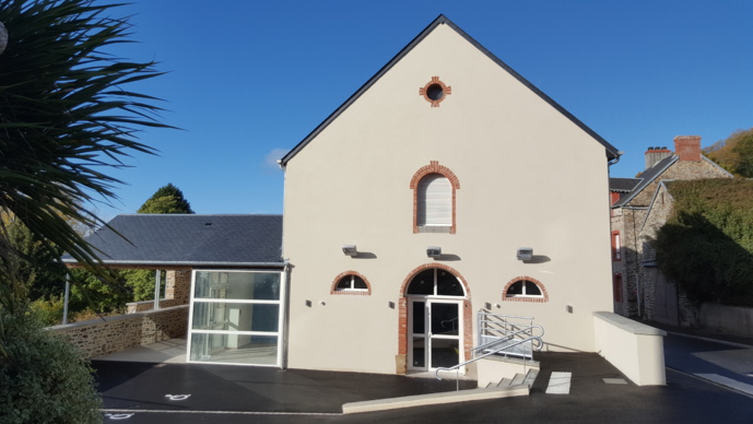 Salle de Convivialité - Tarifs de location et équipements