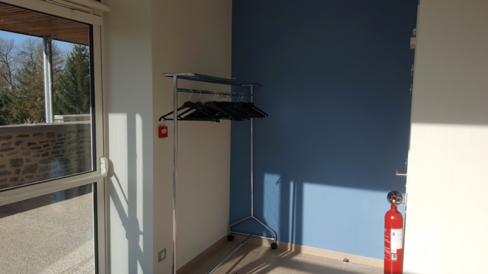 Salle de Convivialité - Tarifs de location et équipements Salle de Convivialité - Tarifs de location et équipements