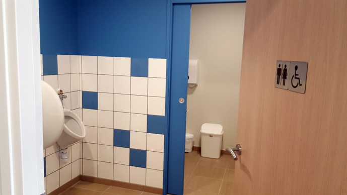 Salle de Convivialité - Tarifs de location et équipements Salle de Convivialité - Tarifs de location et équipements