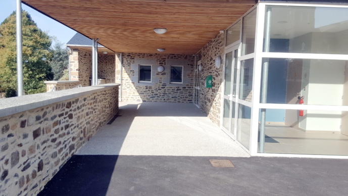 Salle de Convivialité - Tarifs de location et équipements Salle de Convivialité - Tarifs de location et équipements