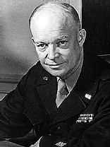 Eisenhower Eisenhower