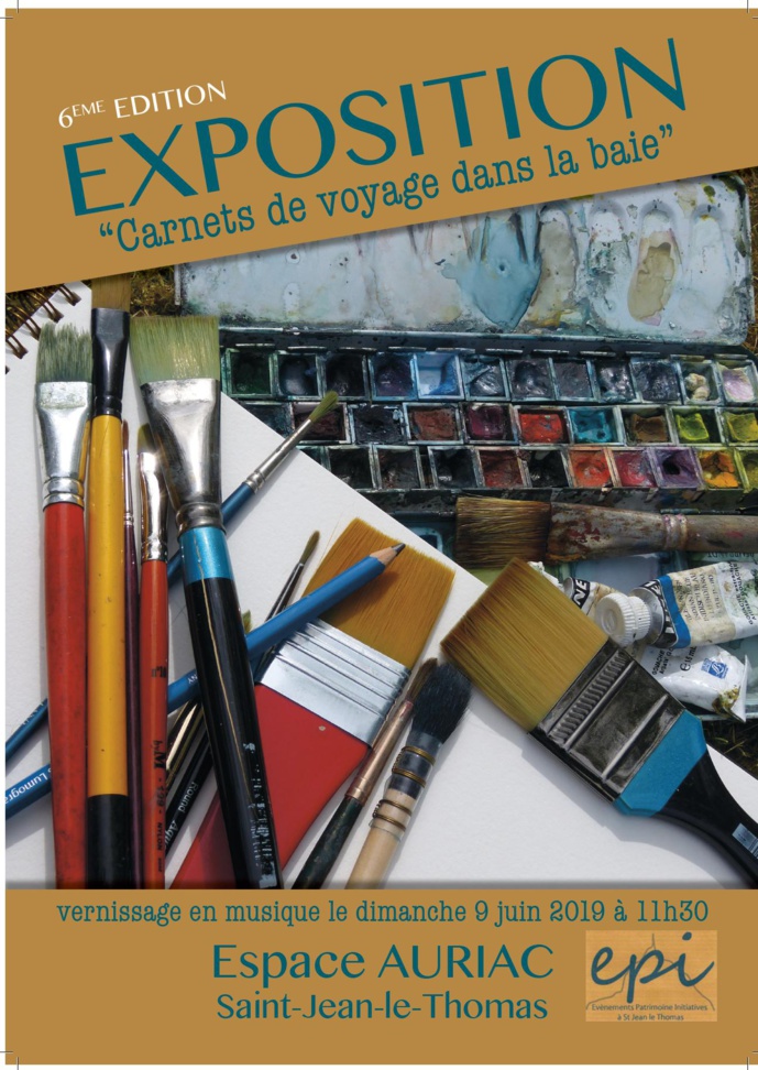Carnets de voyages dans la Baie : "Saint Jean le Thomas, maisons de la baie d'hier et d'aujourd'hui" Carnets de voyages dans la Baie : "Saint Jean le Thomas, maisons de la baie d'hier et d'aujourd'hui"