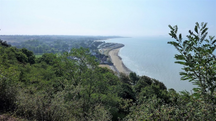 Vue générale Vue générale