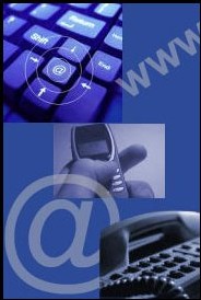 Nous contacter Nous contacter