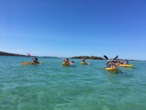 Balades et randos nautiques dans la Manche 