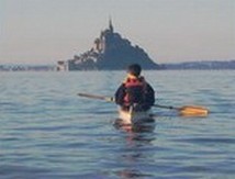 Balades et randos nautiques dans la Manche 