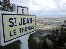 Saint Jean le Thomas, vous connaissez ? Quiz n°1