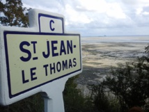 Saint Jean le Thomas, vous connaissez ? Quiz n°1 Saint Jean le Thomas, vous connaissez ? Quiz n°1