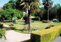 A L'ABRI DES VENTS - 5 chambres d'hôtes - Baie du Mont Saint Michel - Saint Jean le Thomas A L'ABRI DES VENTS - 5 chambres d'hôtes - Baie du Mont Saint Michel - Saint Jean le Thomas