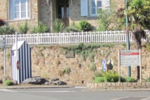 Saint-Jean-le-Thomas - Quiz Patrimoine Saint-Jean-le-Thomas - Quiz Patrimoine