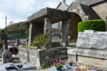 Saint-Jean-le-Thomas - Quiz Patrimoine