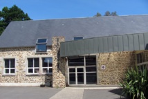 Saint-Jean-le-Thomas - Quiz Patrimoine Saint-Jean-le-Thomas - Quiz Patrimoine