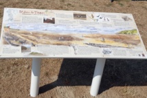 Saint-Jean-le-Thomas - Quiz Patrimoine Saint-Jean-le-Thomas - Quiz Patrimoine