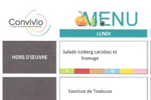 Ecoles du RPI - Transport - Restauration(MAJ 16/10) Ecoles du RPI - Transport - Restauration(MAJ 16/10)