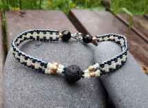 Déborah W - Créatrice de bijoux artisanaux