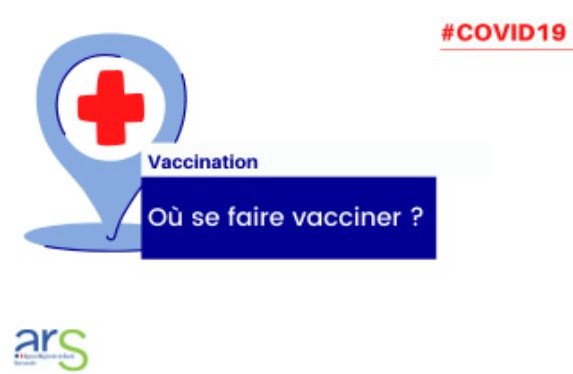 Crédit photo ARS Crédit photo ARS