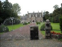 le manoir de Brion le manoir de Brion