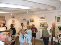 Une exposition de Une exposition de