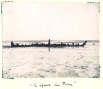 Le canon anglais - découverte - origine Le canon anglais - découverte - origine