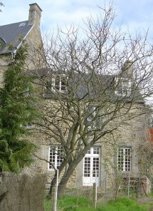 Le domaine de Lancessourie Le domaine de Lancessourie