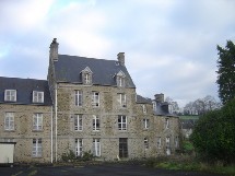 Le domaine de Lancessourie