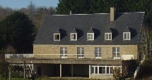 Le domaine de Lancessourie Le domaine de Lancessourie