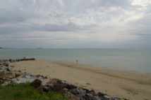Qualité des eaux de baignade à Saint-Jean au 30/05/2025