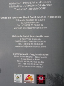 Flânerie dans l'histoire de Saint-Jean Flânerie dans l'histoire de Saint-Jean