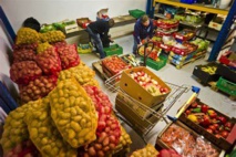 Aide Alimentaire: Appel à Bénévoles Aide Alimentaire: Appel à Bénévoles