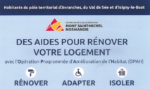 Des Aides pour Rénover votre Logement