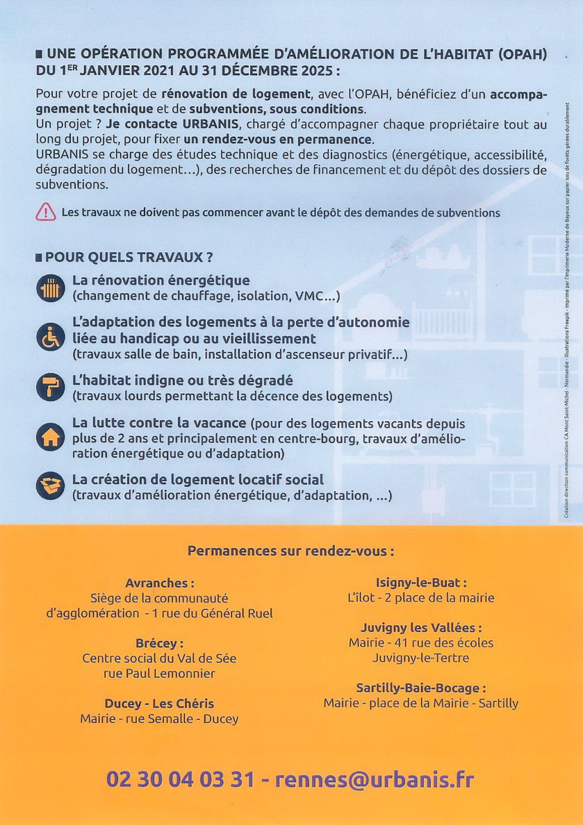 Des Aides pour Rénover votre Logement Des Aides pour Rénover votre Logement