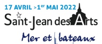 Saint Jean des Arts - Exposition "Mer et Bateaux"